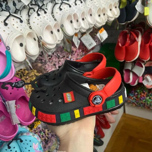 Crocs PALLETS,crocs liquidation