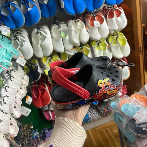 Crocs PALLETS,crocs liquidation