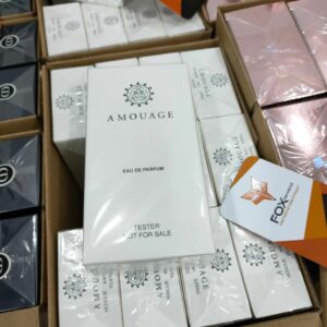 Perfume pallets liquidation - Image 3