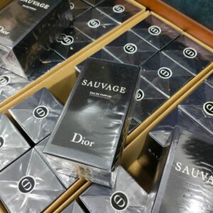 Perfume pallets liquidation - Image 5