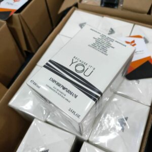 Perfume pallets liquidation - Image 6