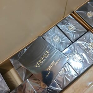 Perfume pallets liquidation - Image 16