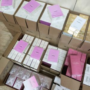 Perfume pallets liquidation - Image 10