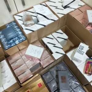 Perfume pallets liquidation - Image 9