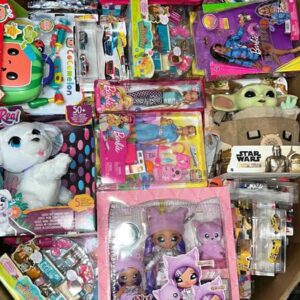 Toys pallets 21 Toys pallets - Image 11