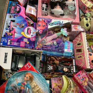 Toys pallets 18 Toys pallets - Image 8