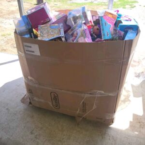 Toys pallets 16 Toys pallets - Image 6