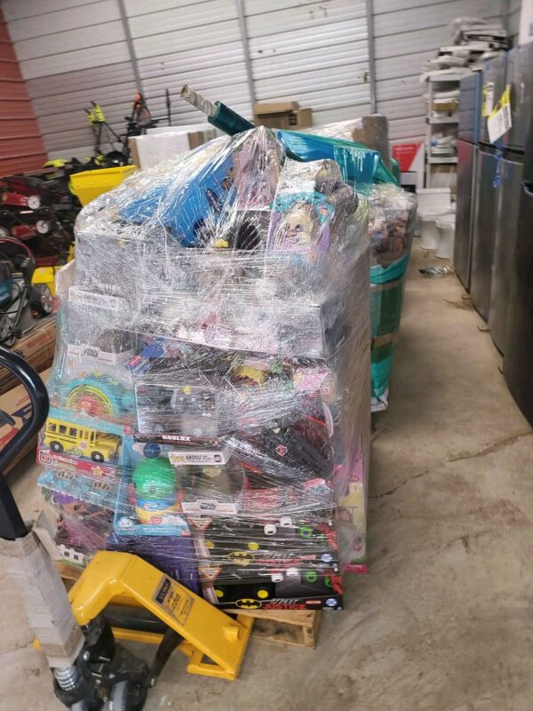 Toys pallets 4 toys pallet,Toys pallets,toys pallet with free shipping,buy toy returns,free shipping toys pallet,kids toys liquidation,amazon toy returns,overstock toys pallet,walmart toys pallet,barbie pallet,lego returns pallet,toy pallet for resale,unmanifested toys lot,disney toy liquidation,action figure pallet,kids pallet load,reseller toys pallet