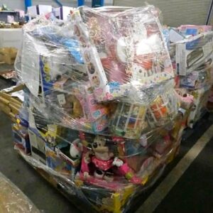 Toys pallets 20 Toys pallets - Image 10
