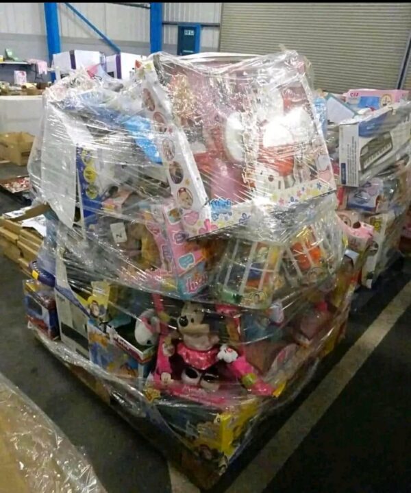 Toys pallets 9 toys pallet,Toys pallets,toys pallet with free shipping,buy toy returns,free shipping toys pallet,kids toys liquidation,amazon toy returns,overstock toys pallet,walmart toys pallet,barbie pallet,lego returns pallet,toy pallet for resale,unmanifested toys lot,disney toy liquidation,action figure pallet,kids pallet load,reseller toys pallet