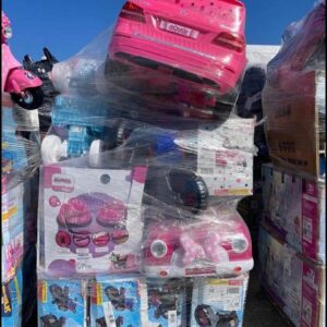 Toys pallets 17 Toys pallets - Image 7