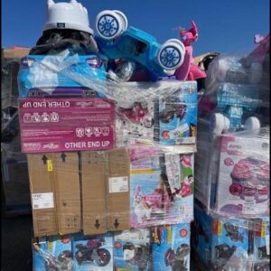 Toys pallets 19 Toys pallets - Image 9