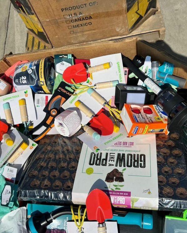 Jardineria Target Tools pallets,target tools pallet with free shipping,target tools pallet,gardening tools pallet,jardineria liquidation,free shipping tool pallet,ryobi garden tools,dewalt outdoor pallet,black and decker pallet,craftsman tool returns,greenworks tools pallet,power tool resale load,lawn care pallet,amazon tool liquidation,husqvarna tools load,sun joe equipment pallet,home improvement pallet