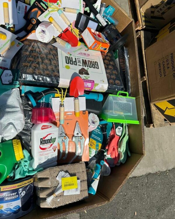 Jardineria Target Tools pallets,target tools pallet with free shipping,target tools pallet,gardening tools pallet,jardineria liquidation,free shipping tool pallet,ryobi garden tools,dewalt outdoor pallet,black and decker pallet,craftsman tool returns,greenworks tools pallet,power tool resale load,lawn care pallet,amazon tool liquidation,husqvarna tools load,sun joe equipment pallet,home improvement pallet