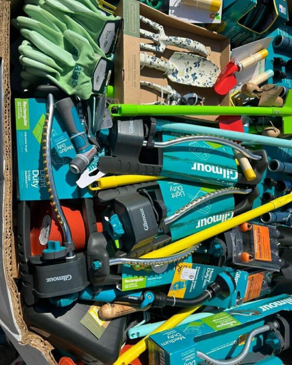 Jardineria Target Tools pallets,target tools pallet with free shipping,target tools pallet,gardening tools pallet,jardineria liquidation,free shipping tool pallet,ryobi garden tools,dewalt outdoor pallet,black and decker pallet,craftsman tool returns,greenworks tools pallet,power tool resale load,lawn care pallet,amazon tool liquidation,husqvarna tools load,sun joe equipment pallet,home improvement pallet