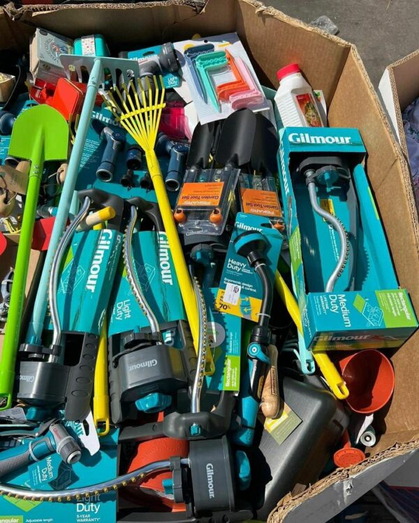 Jardineria Target Tools pallets,target tools pallet with free shipping,target tools pallet,gardening tools pallet,jardineria liquidation,free shipping tool pallet,ryobi garden tools,dewalt outdoor pallet,black and decker pallet,craftsman tool returns,greenworks tools pallet,power tool resale load,lawn care pallet,amazon tool liquidation,husqvarna tools load,sun joe equipment pallet,home improvement pallet