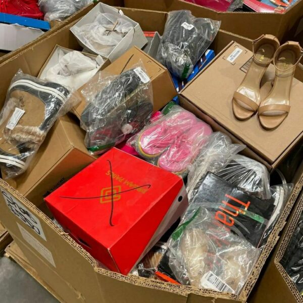 mixed shoes pallet,Mixed shoes pallets,shoes liquidation pallet,branded shoes pallet,free shipping pallet,buy shoes returns,unmanifested shoe pallet,footwear liquidation USA,Amazon shoes pallet,resale shoes lot,flip shoes online,branded footwear pallet,women’s shoes returns,Target shoes pallet,bulk shoes with free shipping,bin store shoes,mixed shoes pallet with free shipping