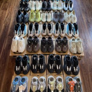 YEEZY SHOES PALLET - Image 20