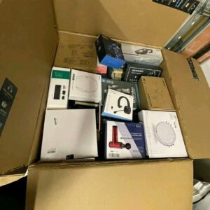 Mix electronic pallets - Image 13