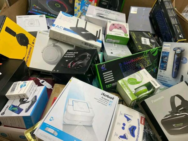 electronics pallets,buy mixed electronics pallets,wholesale electronics liquidation,purchase electronics pallets,electronics pallets for sale,mixed electronics pallets with free shipping,electronics pallets for resellers,surplus electronics pallets,liquidation electronics wholesale