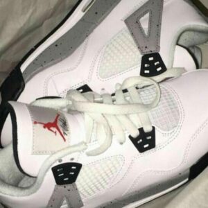 Jordan Shoes Pallet - Image 16