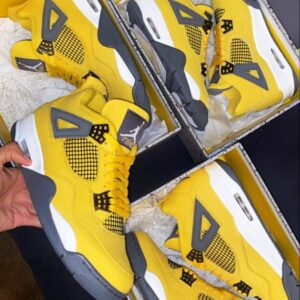 Jordan Shoes Pallet - Image 11