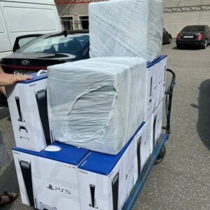 PS5 PALLETS - Image 11