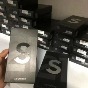 SAMSUNG S21 ULTRA PALLET - Image 4