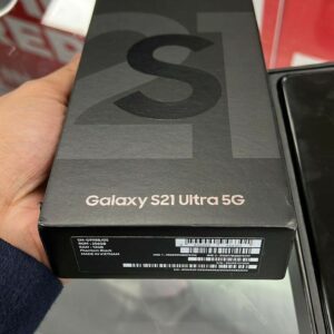 SAMSUNG S21 ULTRA PALLET - Image 9