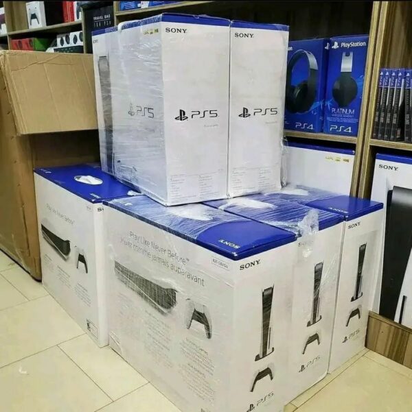 Ps5 pallet,ps5 liquidation,ps5 pallets