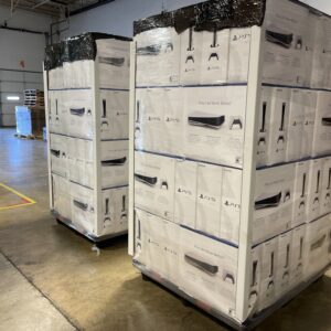 PS5 PALLETS - Image 3