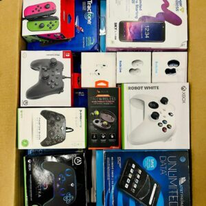 PREMIUM MYSTERY BOX PALLET - Image 10