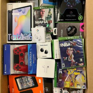 PREMIUM MYSTERY BOX PALLET - Image 7