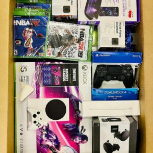 PREMIUM MYSTERY BOX PALLET - Image 8