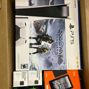 PREMIUM MYSTERY BOX PALLET - Image 5