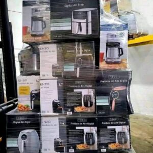 Cookware Sets Pallets - Image 7