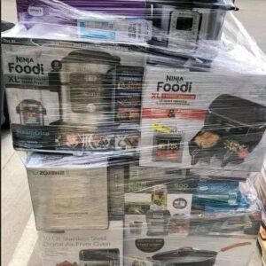 Cookware Sets Pallets - Image 6