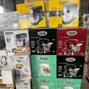 Cookware Sets Pallets - Image 4