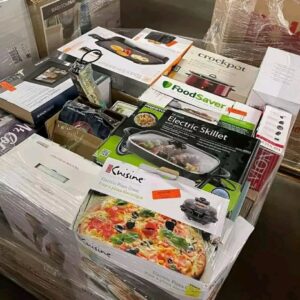 Cookware Sets Pallets - Image 13