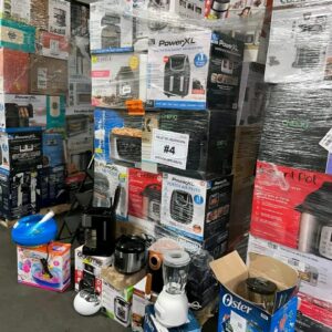 Cookware Sets Pallets - Image 3