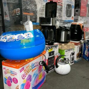 Cookware Sets Pallets - Image 10