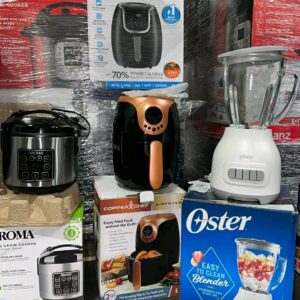 Cookware Sets Pallets - Image 9
