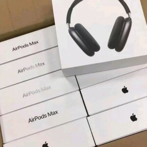 Apple AirPods Max pallet with free shipping – returns and overstock headphones
