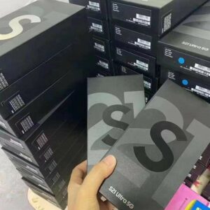 SAMSUNG S21 ULTRA PALLET - Image 3