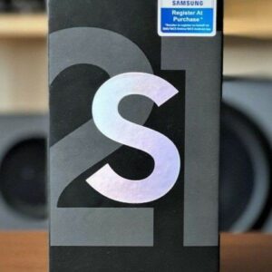 SAMSUNG S21 ULTRA PALLET - Image 8