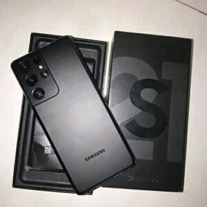 SAMSUNG S21 ULTRA PALLET - Image 5