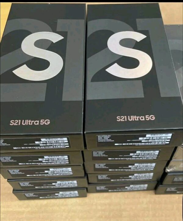 Samsung S21 Ultra free shipping