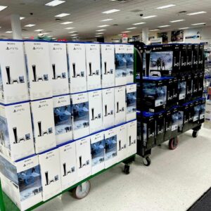 PS5 PALLETS - Image 6