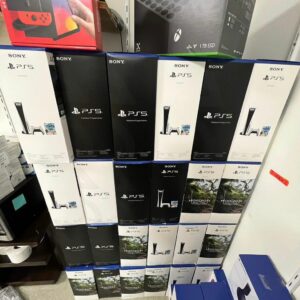 PS5 PALLETS - Image 9