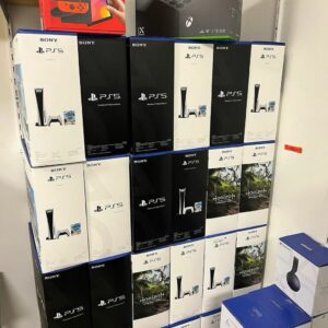 PS5 PALLETS - Image 8